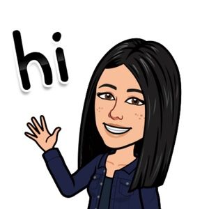 Meet your Posher, Beth